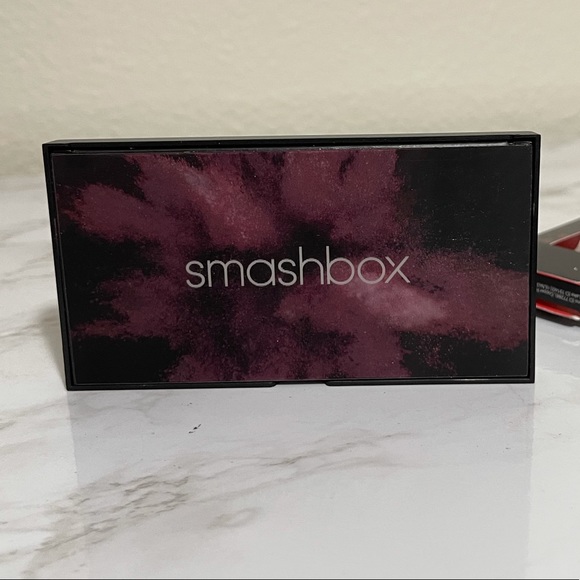 Smashbox Cover Shot Eye Shadow Palette Golden Hour - Picture 2 of 3